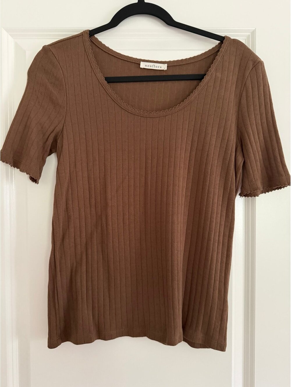 Neuflora T shirt